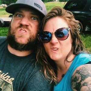 Meet your Posher, Caylee